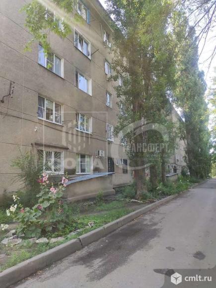 1-комнатная квартира 18,3 кв.м. Фото 12.