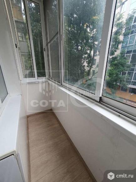 1-комнатная квартира 55,4 кв.м. Фото 20.