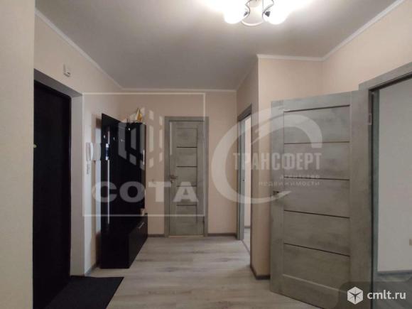 1-комнатная квартира 39,6 кв.м. Фото 20.