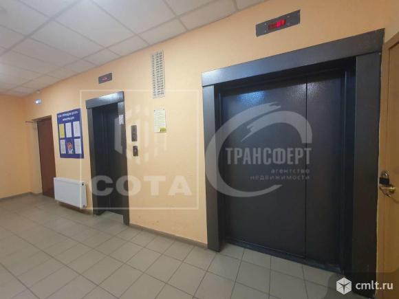 1-комнатная квартира 44 кв.м