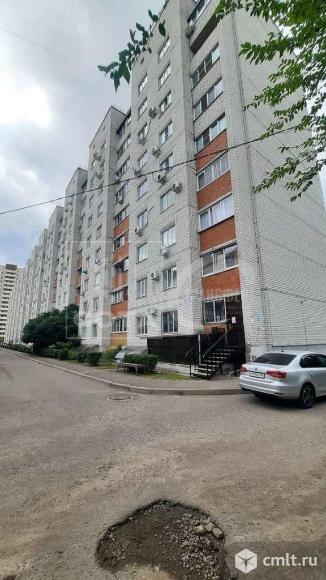 1-комнатная квартира 37 кв.м. Фото 11.