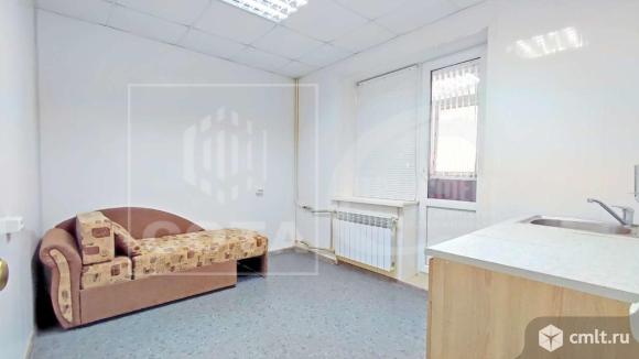 2-комнатная квартира 49,3 кв.м. Фото 1.