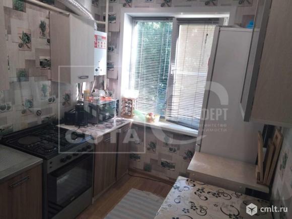 2-комнатная квартира 44,1 кв.м