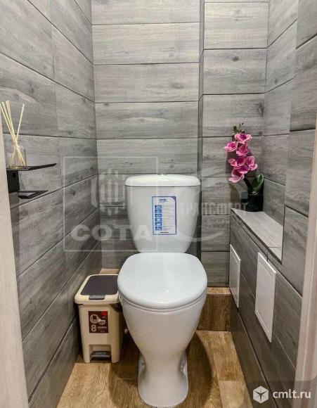 3-комнатная квартира 63,4 кв.м. Фото 20.