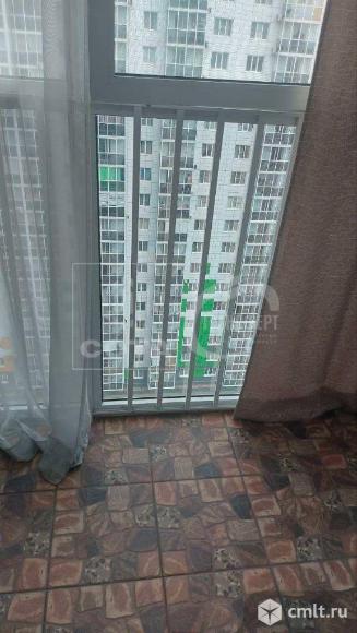 1-комнатная квартира 38 кв.м. Фото 20.