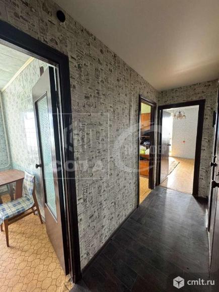 2-комнатная квартира 45,9 кв.м. Фото 1.