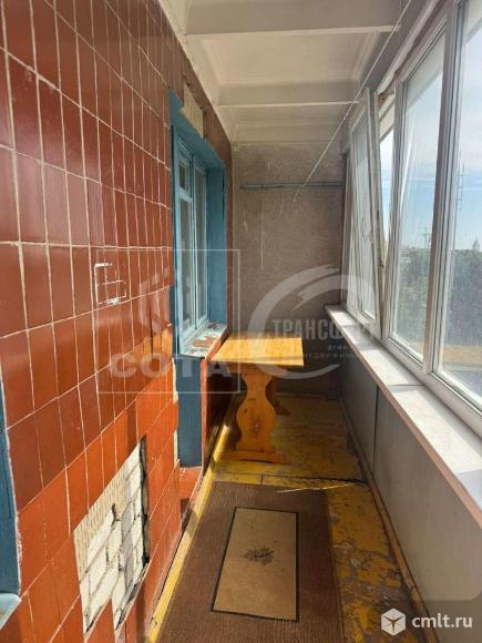 2-комнатная квартира 45,9 кв.м. Фото 12.