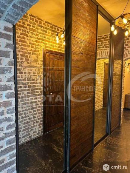 2-комнатная квартира 69,1 кв.м. Фото 15.