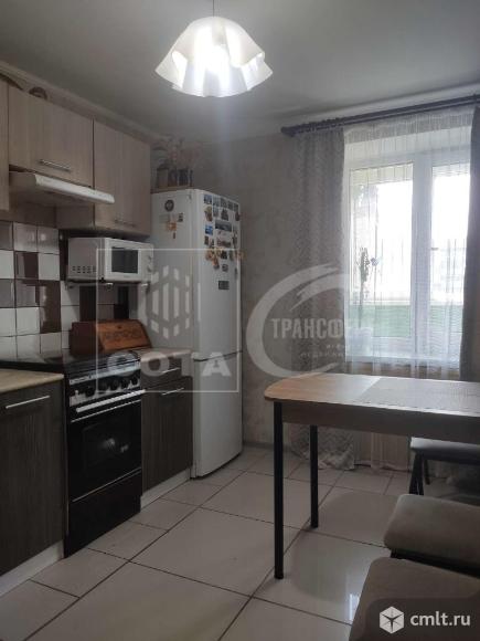 2-комнатная квартира 52 кв.м