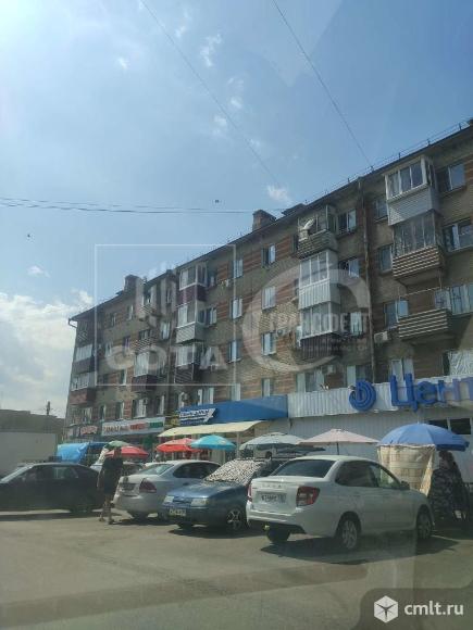 2-комнатная квартира 52 кв.м