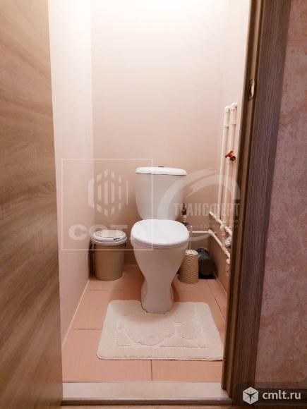 1-комнатная квартира 40,5 кв.м. Фото 14.