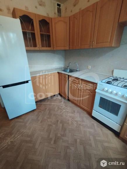 3-комнатная квартира 67,1 кв.м. Фото 1.