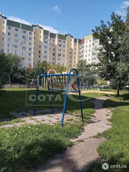 3-комнатная квартира 67,1 кв.м. Фото 18.