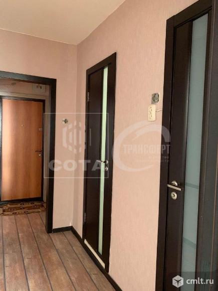 1-комнатная квартира 39 кв.м. Фото 10.