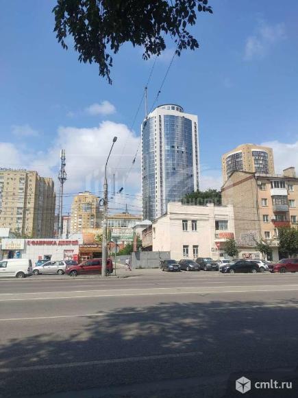 1-комнатная квартира 30 кв.м. Фото 1.