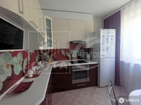 2-комнатная квартира 55,2 кв.м. Фото 1.