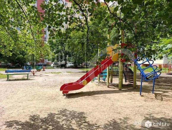 2-комнатная квартира 55,2 кв.м. Фото 17.