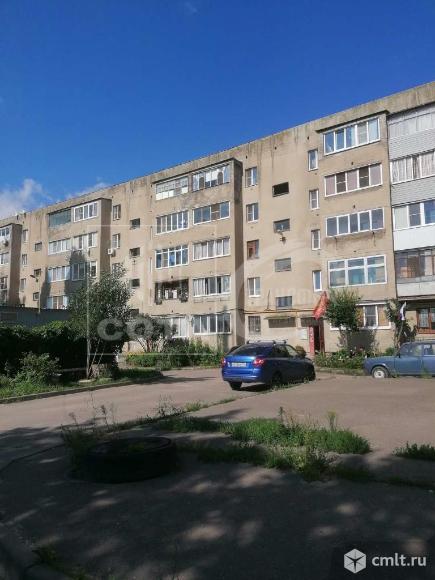 2-комнатная квартира 51,7 кв.м. Фото 1.