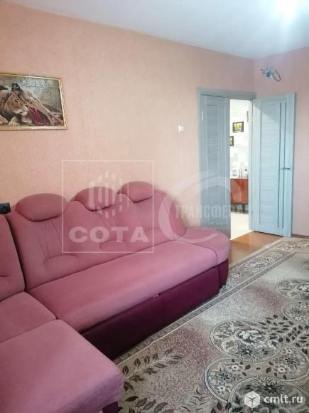 2-комнатная квартира 51,7 кв.м. Фото 20.