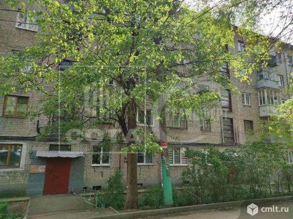 1-комнатная квартира 28,3 кв.м. Фото 18.