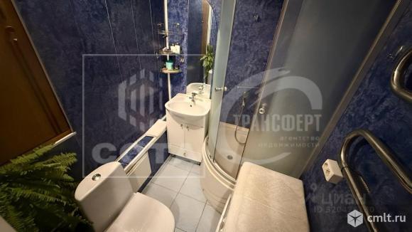 2-комнатная квартира 43 кв.м. Фото 6.