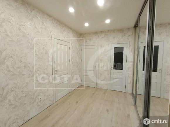 2-комнатная квартира 64,4 кв.м. Фото 20.