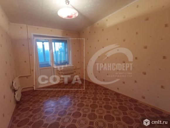 3-комнатная квартира 62,7 кв.м. Фото 1.