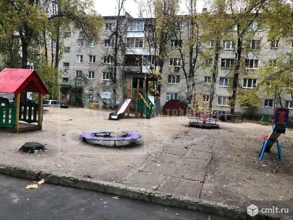 1-комнатная квартира 30 кв.м. Фото 1.