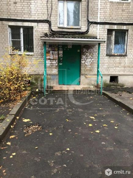 1-комнатная квартира 30 кв.м. Фото 3.