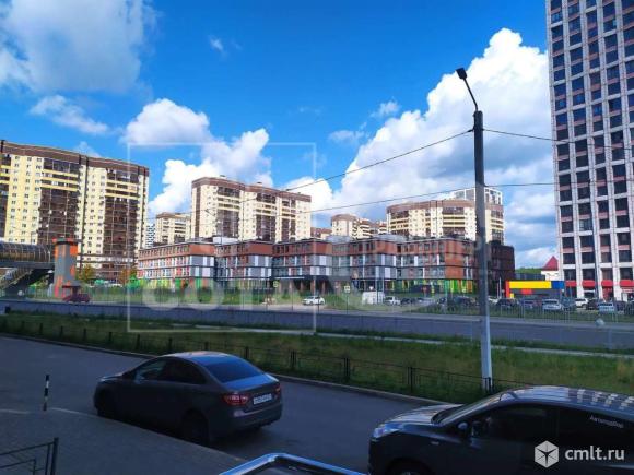 2-комнатная квартира 61 кв.м. Фото 1.