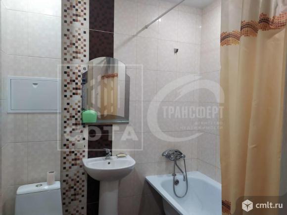 2-комнатная квартира 61 кв.м. Фото 8.