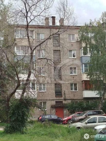 3-комнатная квартира 41,5 кв.м. Фото 1.