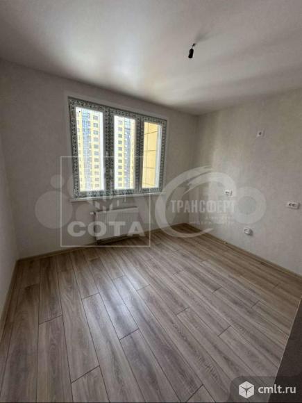 2-комнатная квартира 53,5 кв.м. Фото 1.