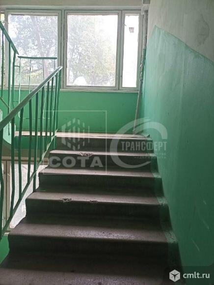 3-комнатная квартира 54,2 кв.м. Фото 11.