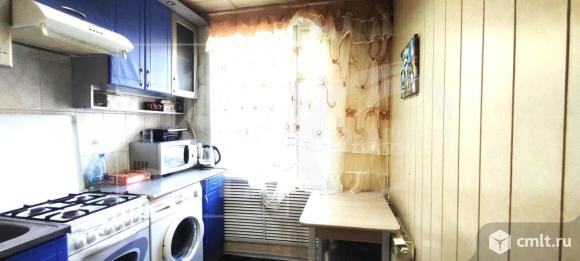 1-комнатная квартира 29,7 кв.м. Фото 1.