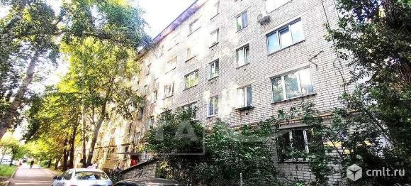 1-комнатная квартира 29,7 кв.м. Фото 13.