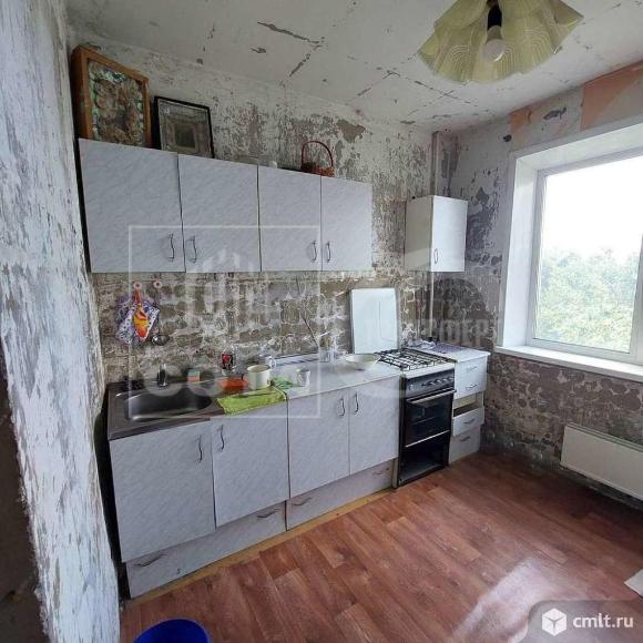 2-комнатная квартира 54 кв.м. Фото 1.