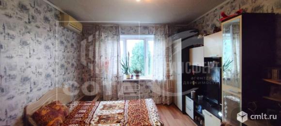 3-комнатная квартира 64 кв.м. Фото 1.