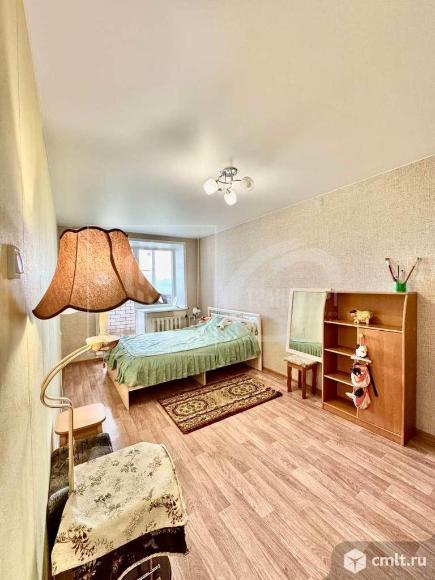 1-комнатная квартира 35 кв.м. Фото 1.