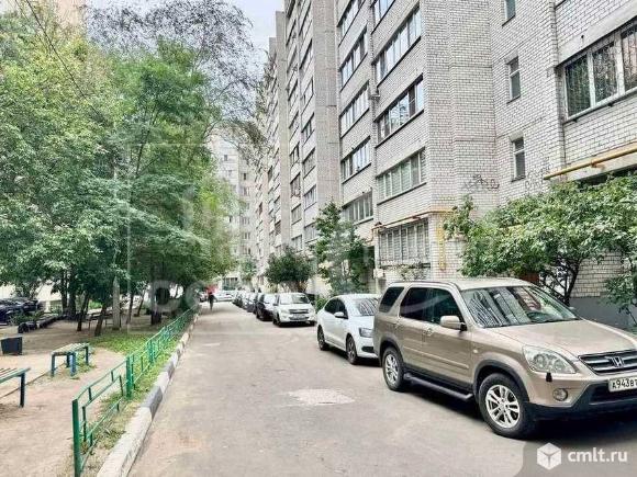 1-комнатная квартира 35 кв.м. Фото 18.