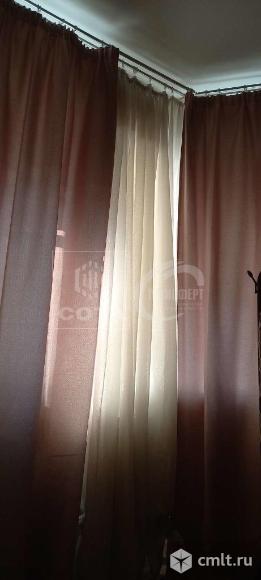 3-комнатная квартира 54 кв.м. Фото 1.