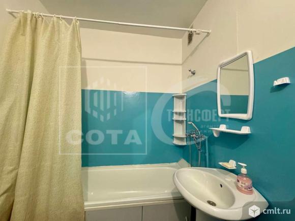 1-комнатная квартира 49,9 кв.м. Фото 5.