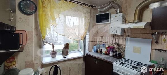 2-комнатная квартира 43,1 кв.м. Фото 1.