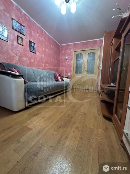 3-комнатная квартира 55 кв.м. Фото 1.