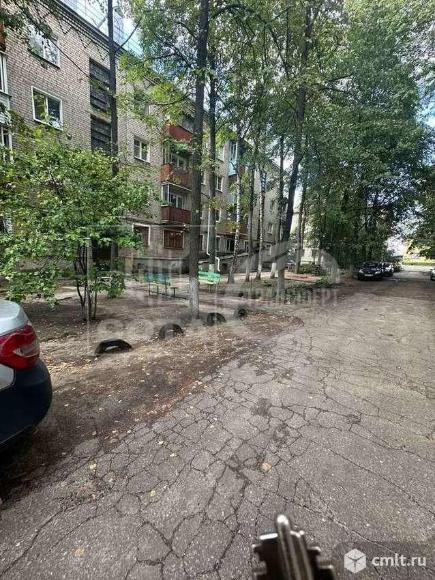 3-комнатная квартира 55 кв.м. Фото 16.