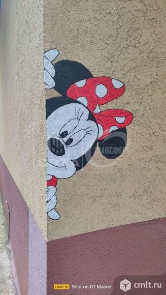 3-комнатная квартира 61,5 кв.м. Фото 12.