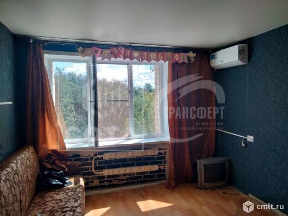 Одна комната 12,5 кв.м. Фото 1.