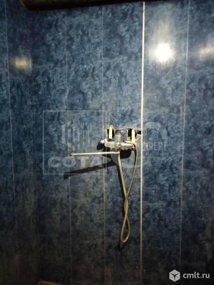 Одна комната 12,5 кв.м. Фото 3.