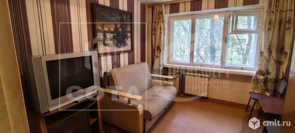 Комната 17 кв.м. Фото 1.