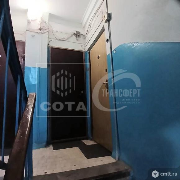 2-комнатная квартира 44,7 кв.м. Фото 20.